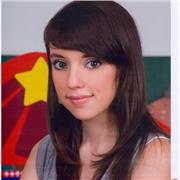 Maestra Titulada en Inglés y Ed.Infantil - Rivas-Vaciamadrid